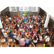 Llegó la PRIMAVERA - Nivel Inicial